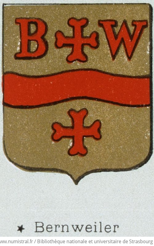 bernweiler