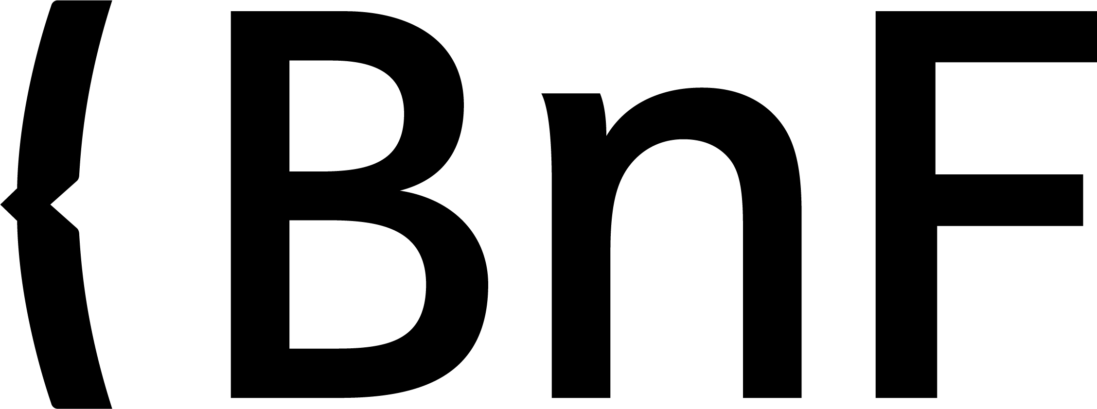 logo BnF