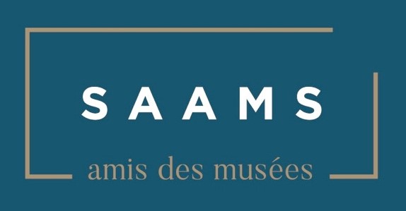 logo SAAMS
