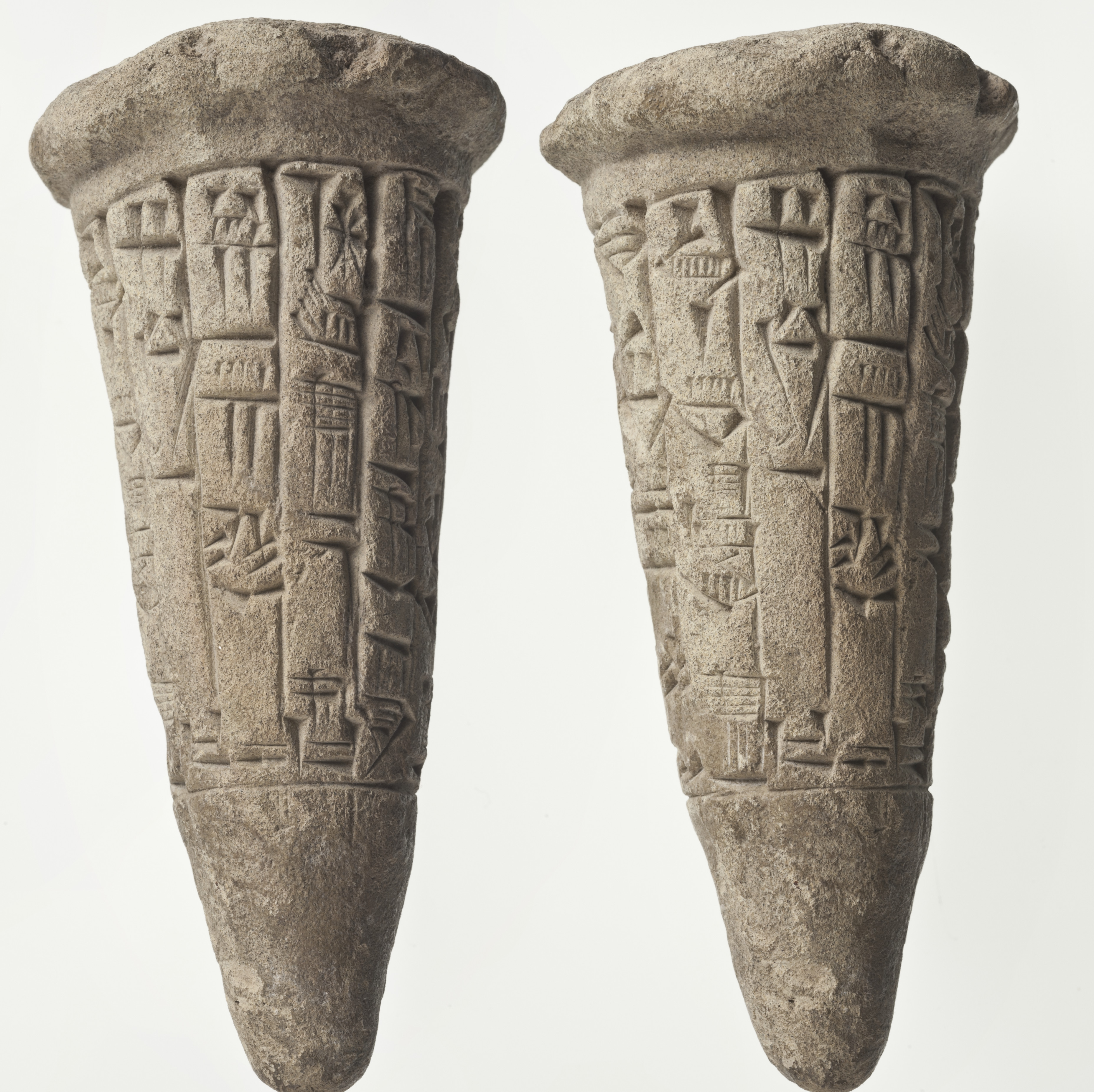 tablettes cunéiformes miniature