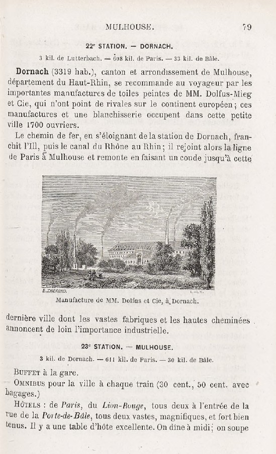 extrait