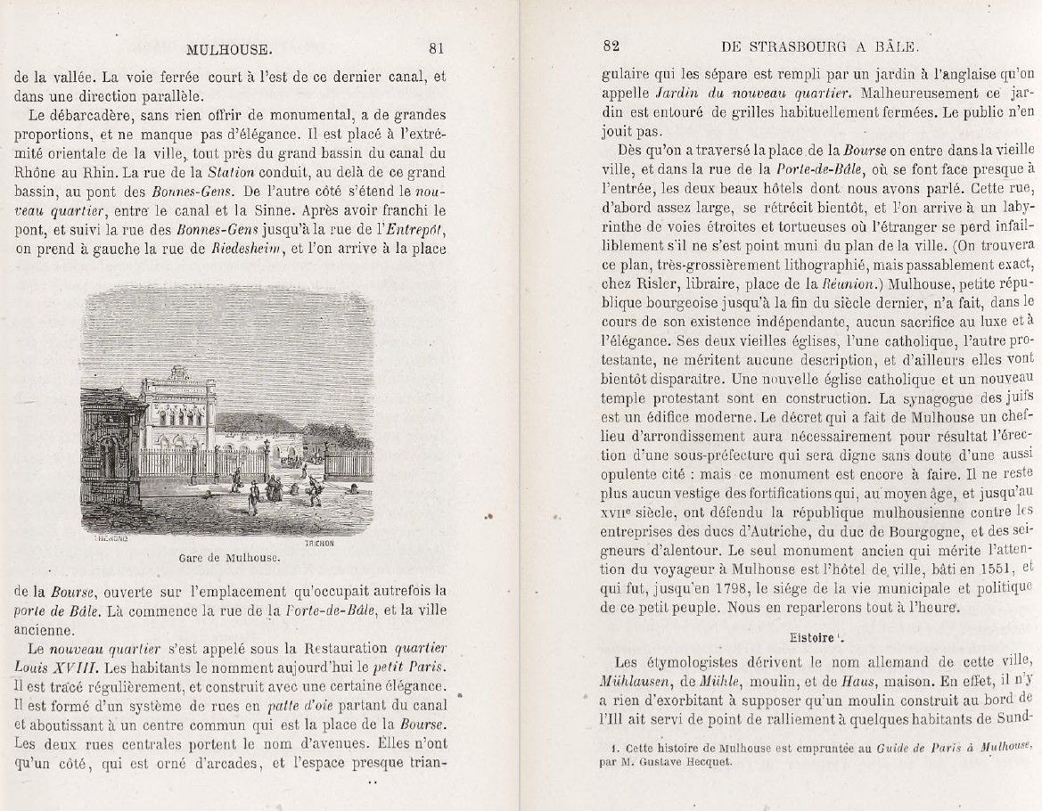 extrait