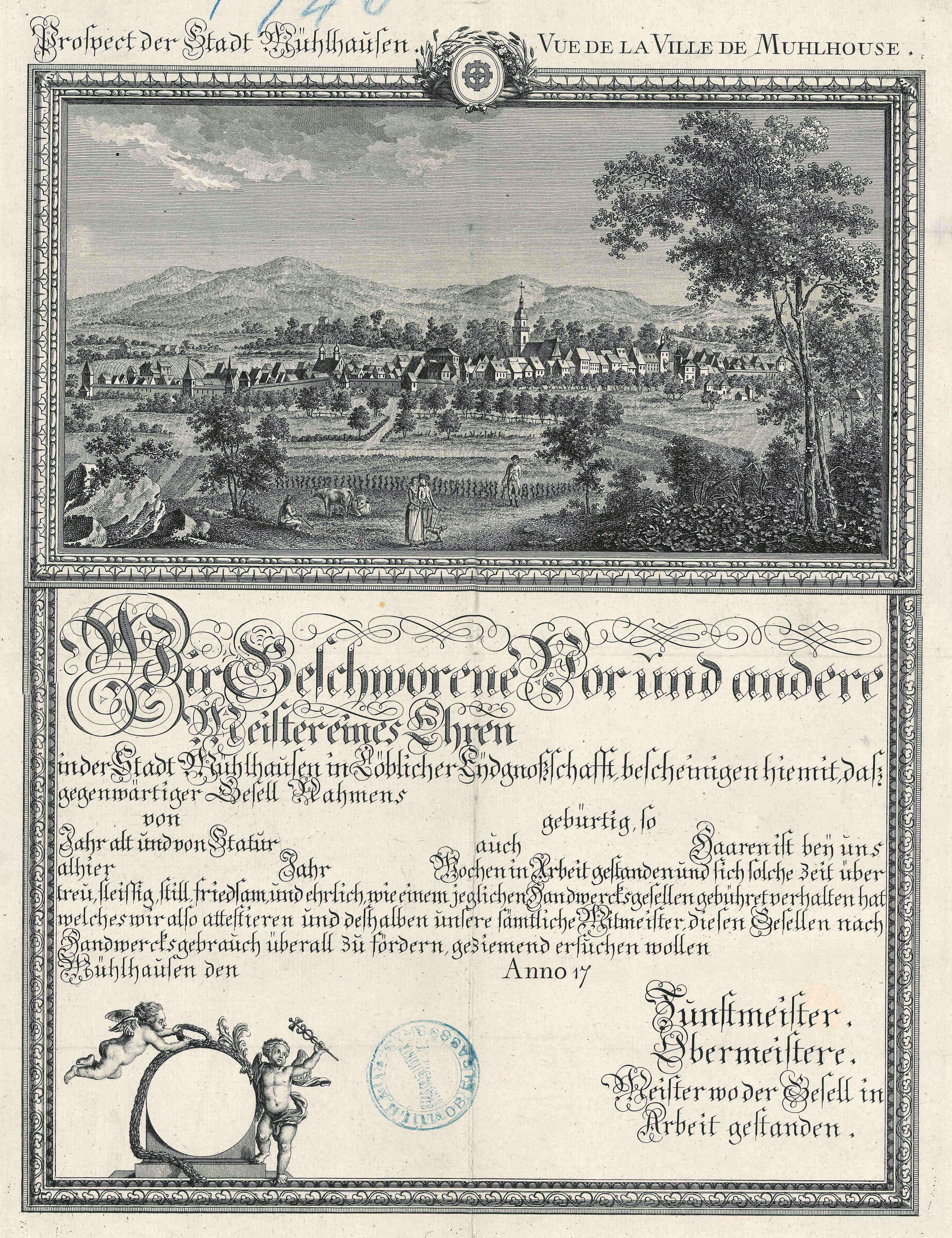 Certificat