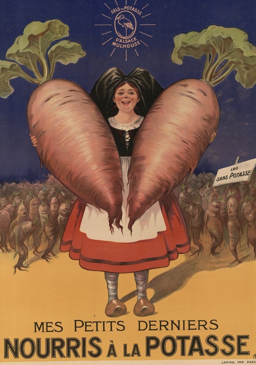 publicité postasse d'alsace