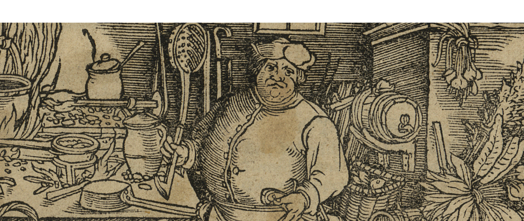 image bandeau collection gastronomie