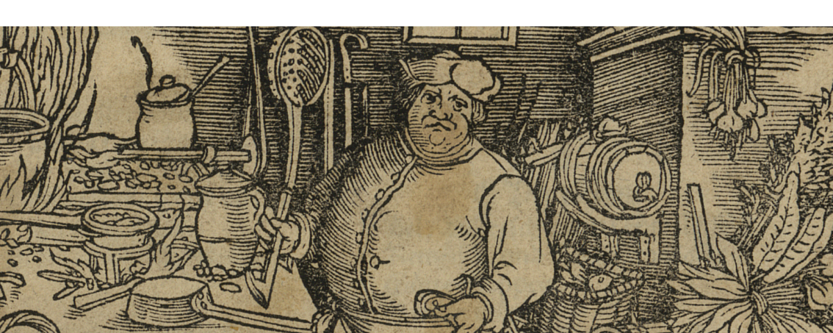 image bandeau collection gastronomie